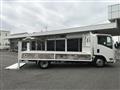 2012 Isuzu Elf Truck