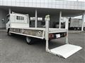 2012 Isuzu Elf Truck