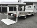 2012 Isuzu Elf Truck