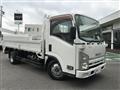 2012 Isuzu Elf Truck