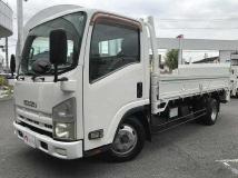 2012 Isuzu Elf Truck