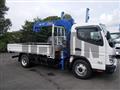 2026 Mitsubishi Fuso Canter