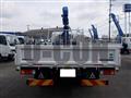 2026 Mitsubishi Fuso Canter