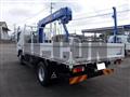 2026 Mitsubishi Fuso Canter