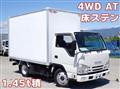 2018 Isuzu Elf Truck