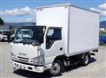 2018 Isuzu Elf Truck