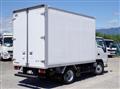 2018 Isuzu Elf Truck