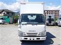 2018 Isuzu Elf Truck