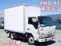 2018 Isuzu Elf Truck