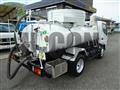 2012 Mitsubishi Fuso Canter