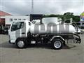 2012 Mitsubishi Fuso Canter