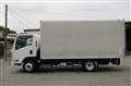 2018 Isuzu Elf Truck