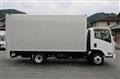 2018 Isuzu Elf Truck