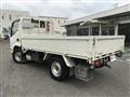 2018 Toyota Dyna Truck