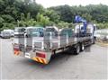 2026 Mitsubishi Fuso Super Great