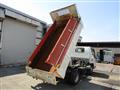 2018 Isuzu Elf Truck
