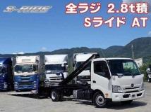 2024 Hino Dutro