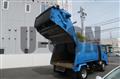2016 Isuzu Elf Truck