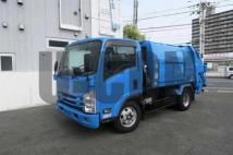 2016 Isuzu Elf Truck