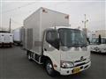 2024 Hino Dutro