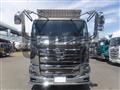 2019 Hino Profia