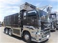 2019 Hino Profia