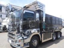2019 Hino Profia