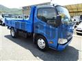 2014 Hino Dutro