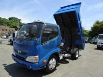 2014 Hino Dutro
