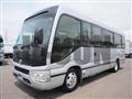 2017 Toyota Coaster