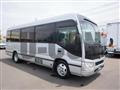 2017 Toyota Coaster