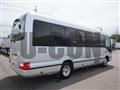 2017 Toyota Coaster