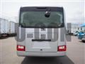 2017 Toyota Coaster