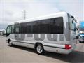2017 Toyota Coaster
