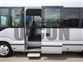 2017 Toyota Coaster