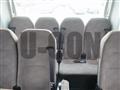 2017 Toyota Coaster