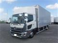2018 Hino Ranger