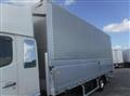 2018 Hino Ranger