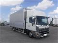 2018 Hino Ranger