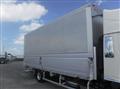 2018 Hino Ranger