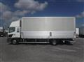 2018 Hino Ranger