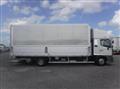 2018 Hino Ranger