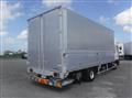 2018 Hino Ranger