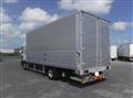2018 Hino Ranger