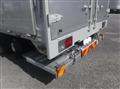 2018 Hino Ranger