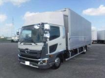 2018 Hino Ranger