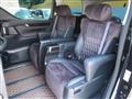 2015 Toyota Vellfire