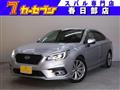 2018 Subaru Legacy B4