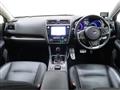 2018 Subaru Legacy B4