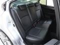 2018 Subaru Legacy B4